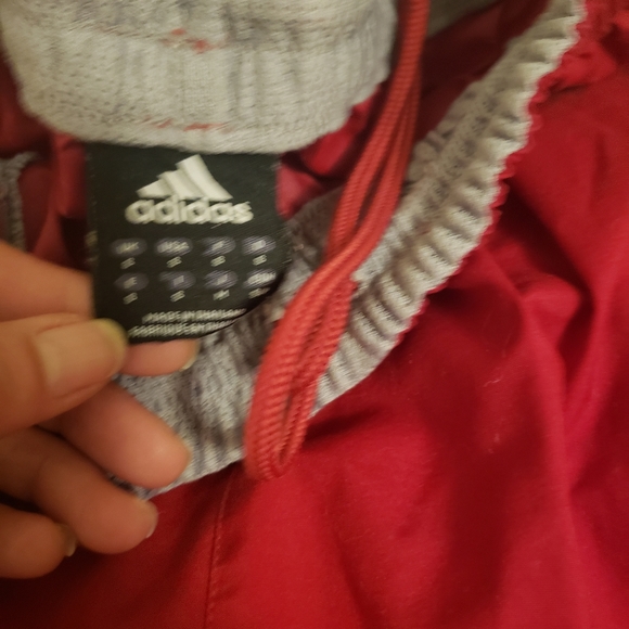 Adidas slush pants - Picture 2 of 3